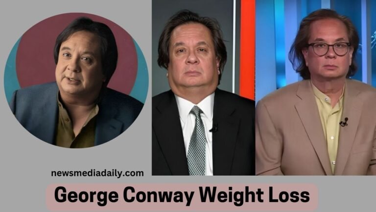george conway weight loss