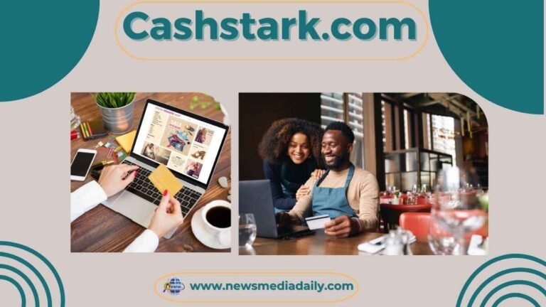 Cashstark.com