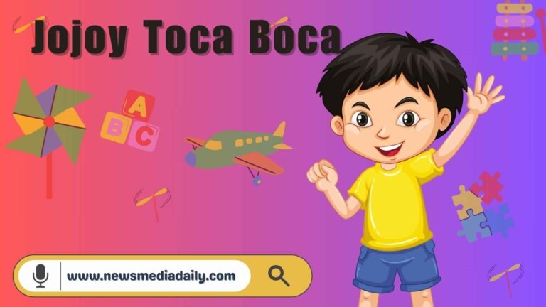 jojoy toca boca