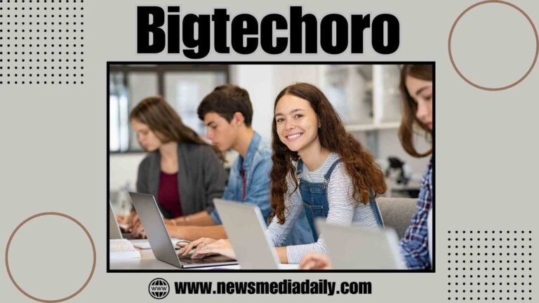 bigtechoro