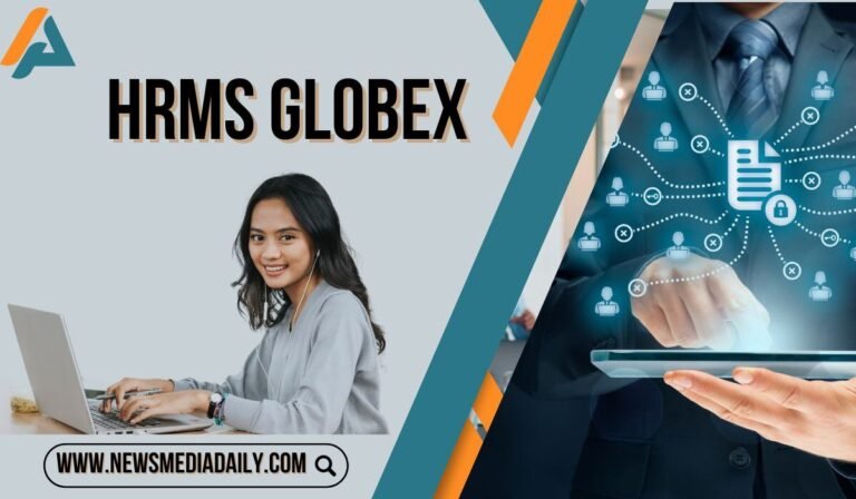 HRMS Globex